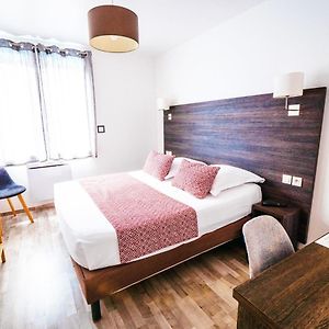 Chambre Supérieure Lit King-Size